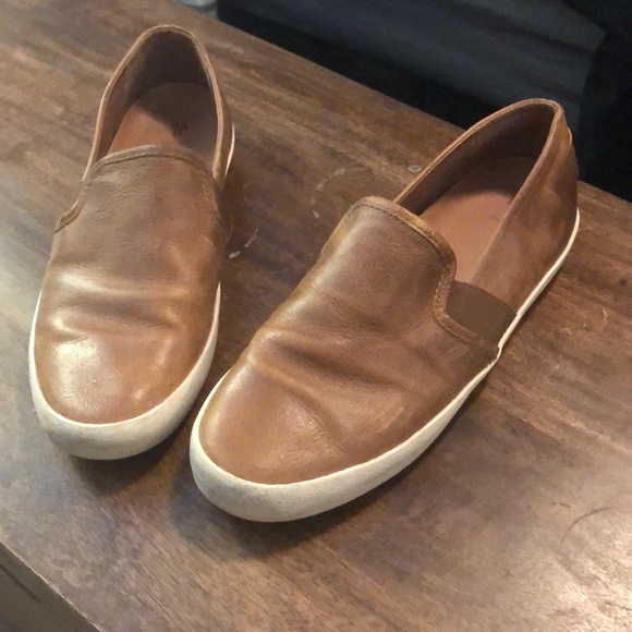 frye ivy slip on
